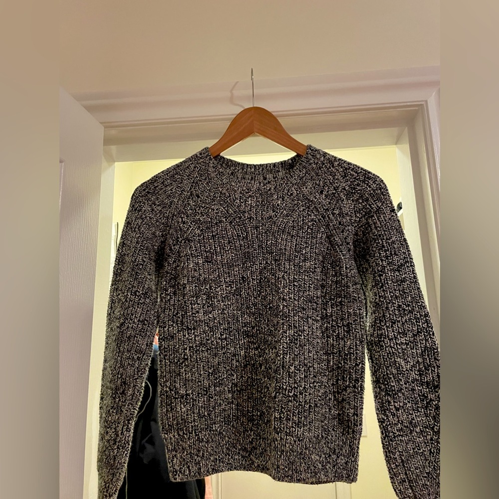 Everlane Sweater